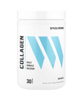 Swolverine