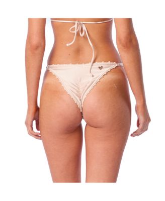 Women's Rose Bottom