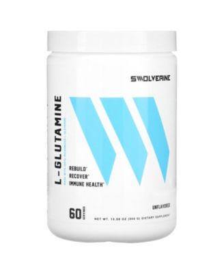 Swolverine