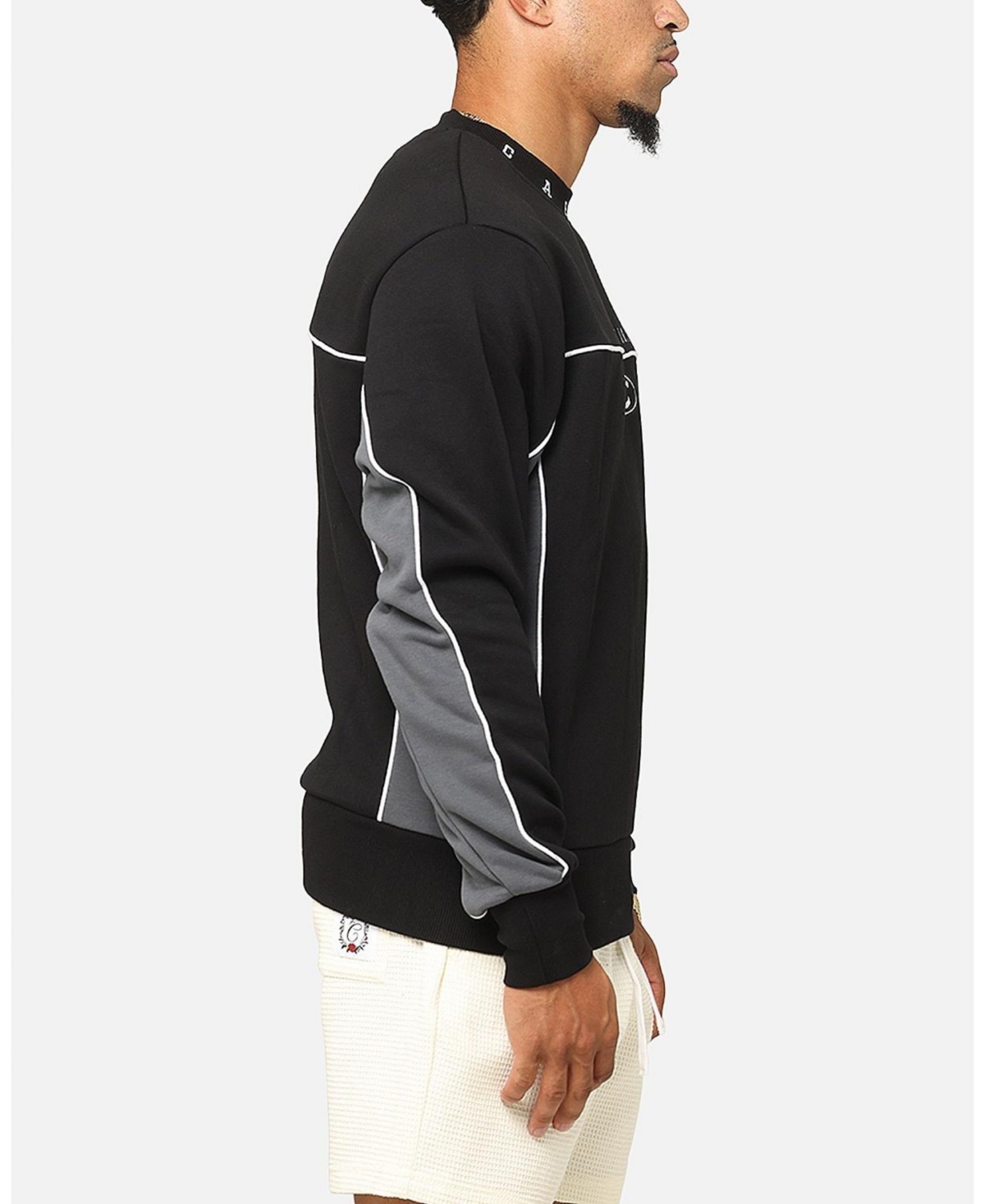 Carre Men's International Crewneck