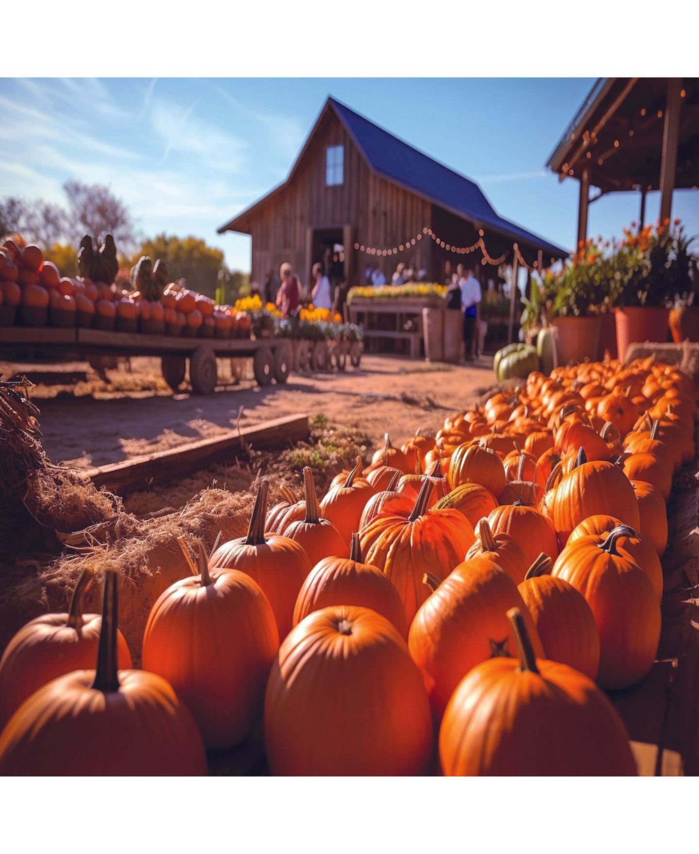 Детский пазл Trefl Halloween Pumpkin Patch 500-Piece Puzzle, Ages 10+, цвет: Разноцветный — фото 3