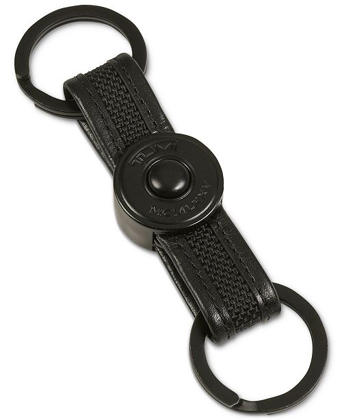 Tumi Alpha Valet Key Fob & Reviews All Accessories Men Macy's