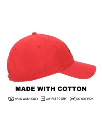 Men's Disney Lightning McQueen Hat