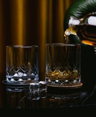 Chicago Tumbler, Set of 6