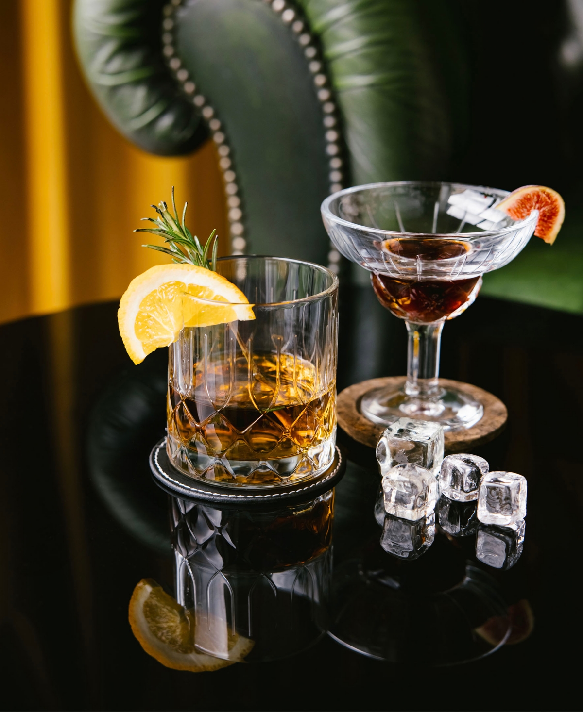 La Rochere Chicago Cocktail Glass, Set Of 6 In Clear