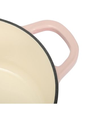 Artisan 3-Quart Dutch Oven - Pink