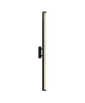 48" Metal Fiji Integrated LED Outdoor Wall Light
