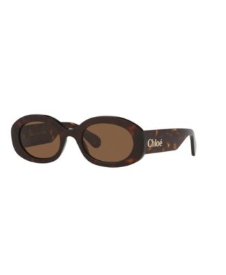 Chloe - Women's Sunglasses, CH0258S 6N000540
