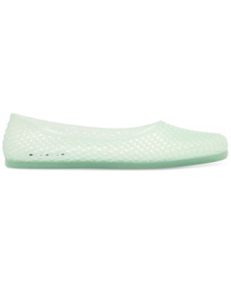 Women's Gyzmo Jelly Flats