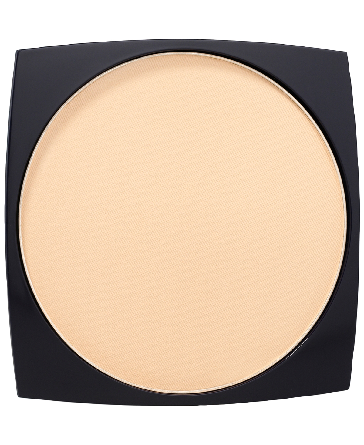 Estée Lauder Double Wear Stay In Place Matte Powder Foundation In 1w2 Sand