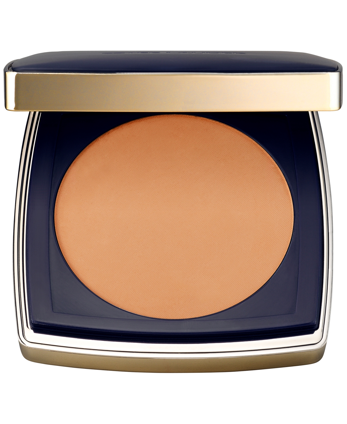 Estée Lauder Double Wear Stay In Place Matte Powder Foundation In 5c1 Rich Chestnut