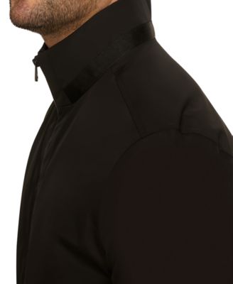 Men's Technical Rain Packable Windbreaker