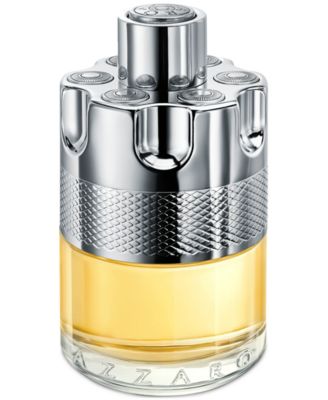 Wanted Eau de Toilette Spray, 3.4 oz.