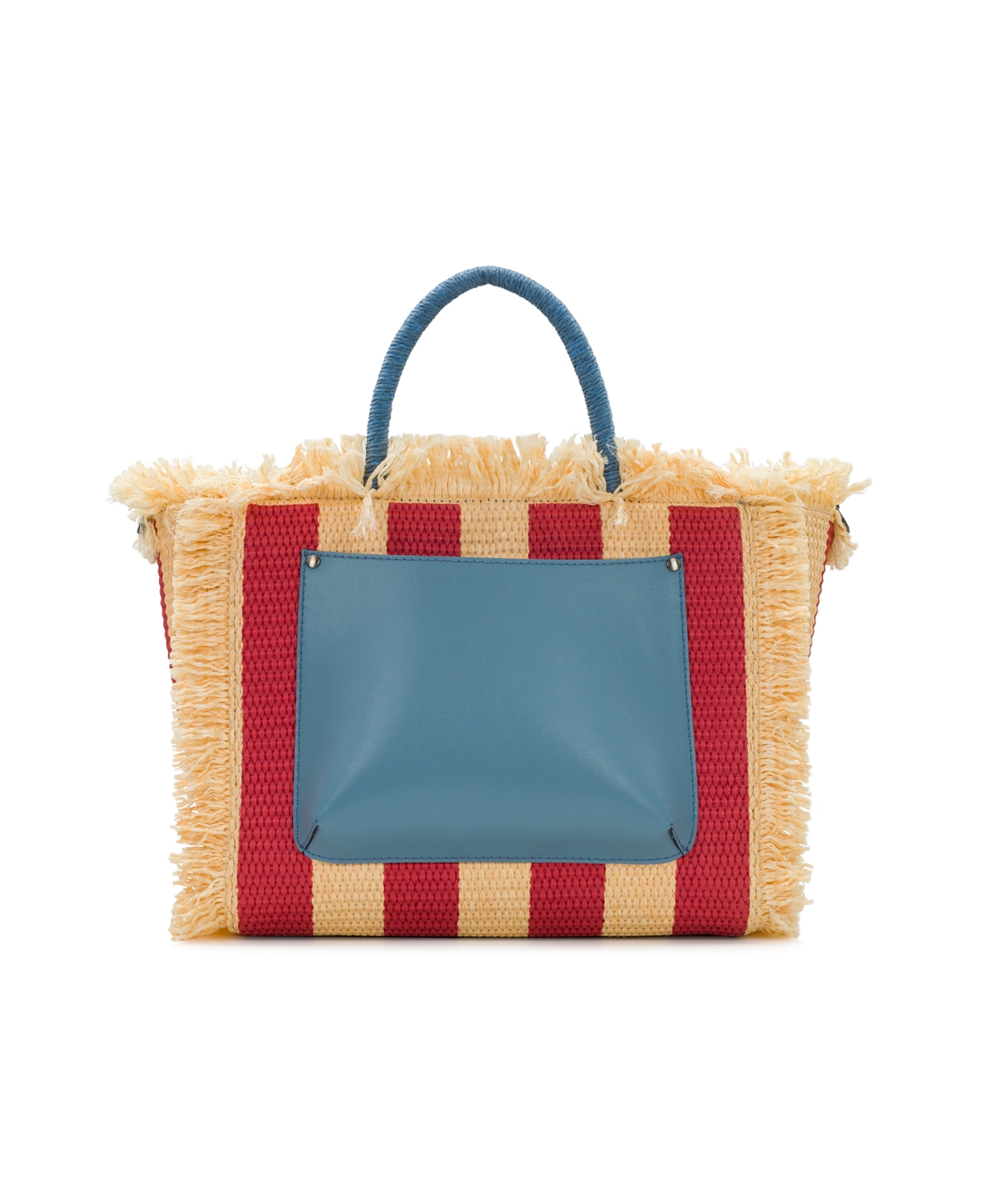 Shop Patricia Nash Greek Isles Medium Tote Bag