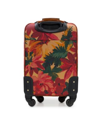 Coated Canvas Vettore 18" Trolley