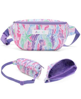 Kids Adventure 5-Piece Airline Approved Carry-On Luggage Set