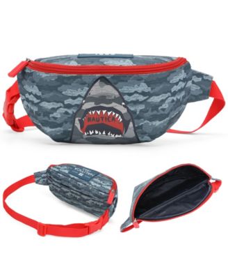 Kids Adventure 5-Piece Airline Approved Carry-On Luggage Set