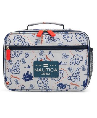 Kids Adventure 5-Piece Back to School Carry-On Luggage Set