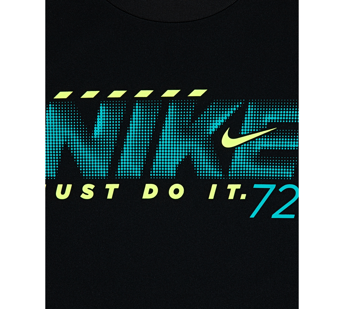 Nike Little Kids Dri-fit Logo Tank Top & Shorts, 2 Piece Set
