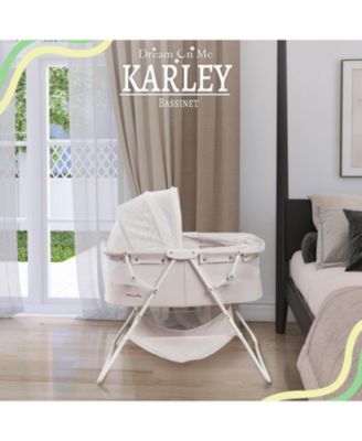 Baby Karley Bassinet