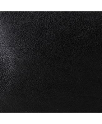 Medium Marcie Satchel Leather