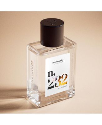 n,232 Eau De Parfum | Wanderer | Grapefruit Leather Vetiver Fragrance