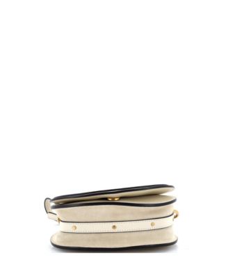 Nile Crossbody Bag Leather