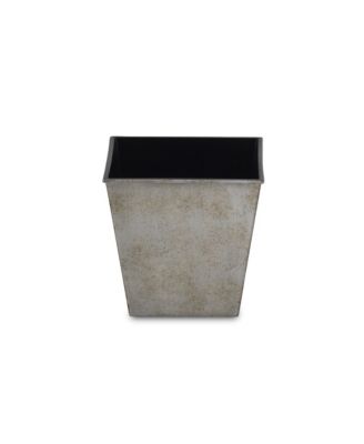Lightweight Plastic Flower Pot for Indoor Outdoor Planting