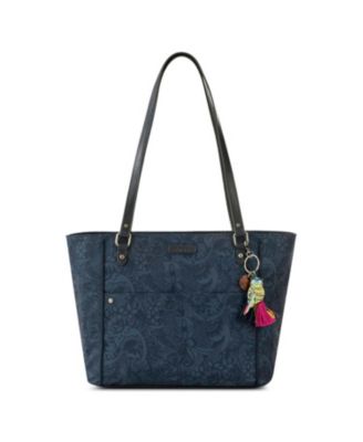 Metro Tote