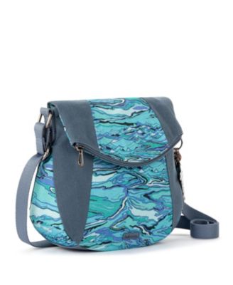 Women's Artist Circle Crossbody