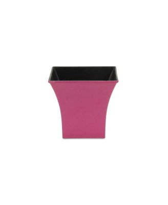 Square Pot Planter - Ideal for Indoor & Outdoor Spaces