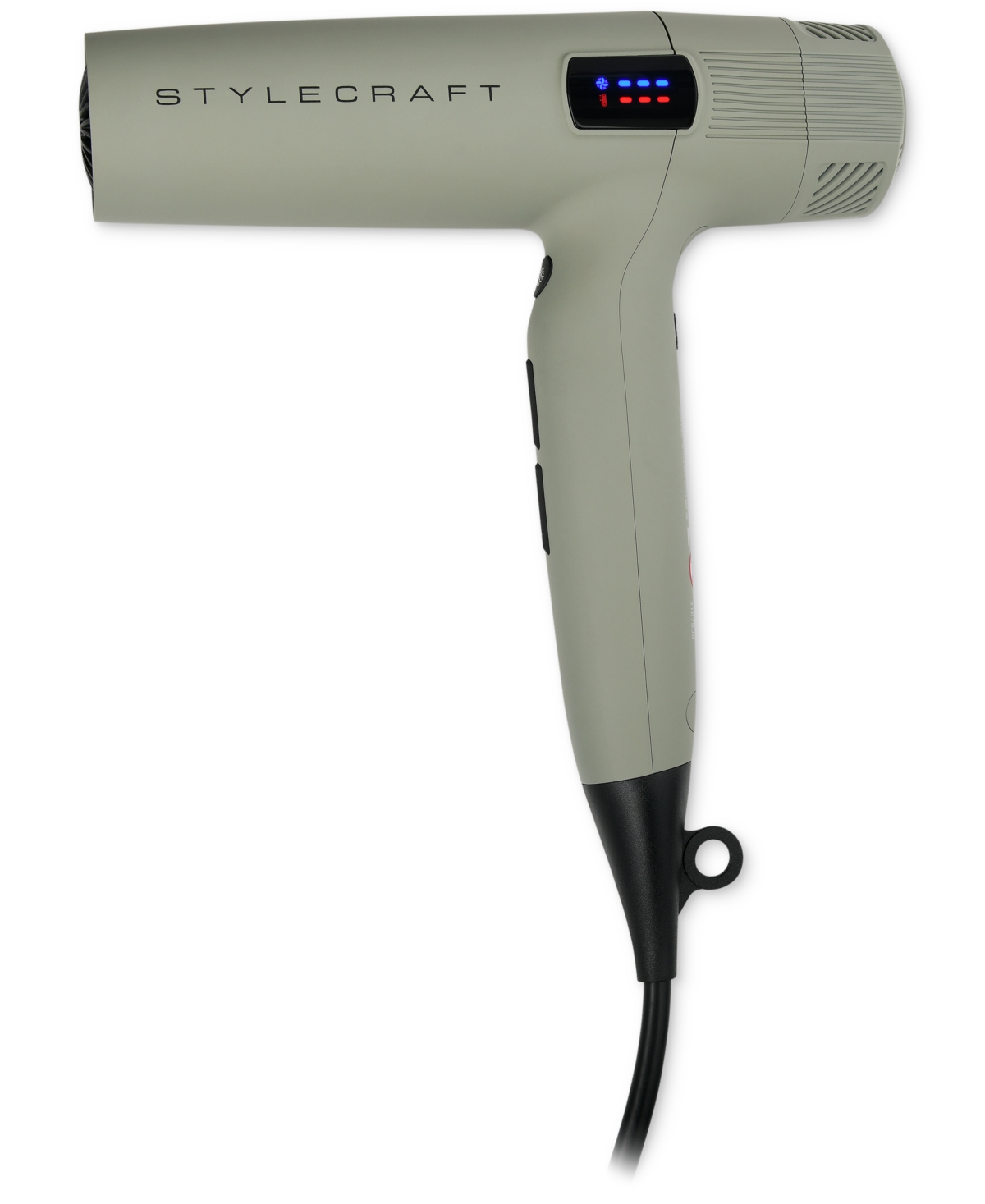Sage Lightweight Hair Dryer - Sage Green
