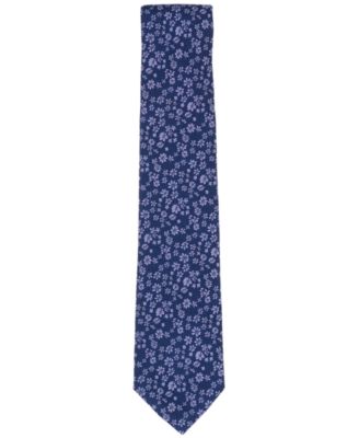 Men's Belle Floral Tie