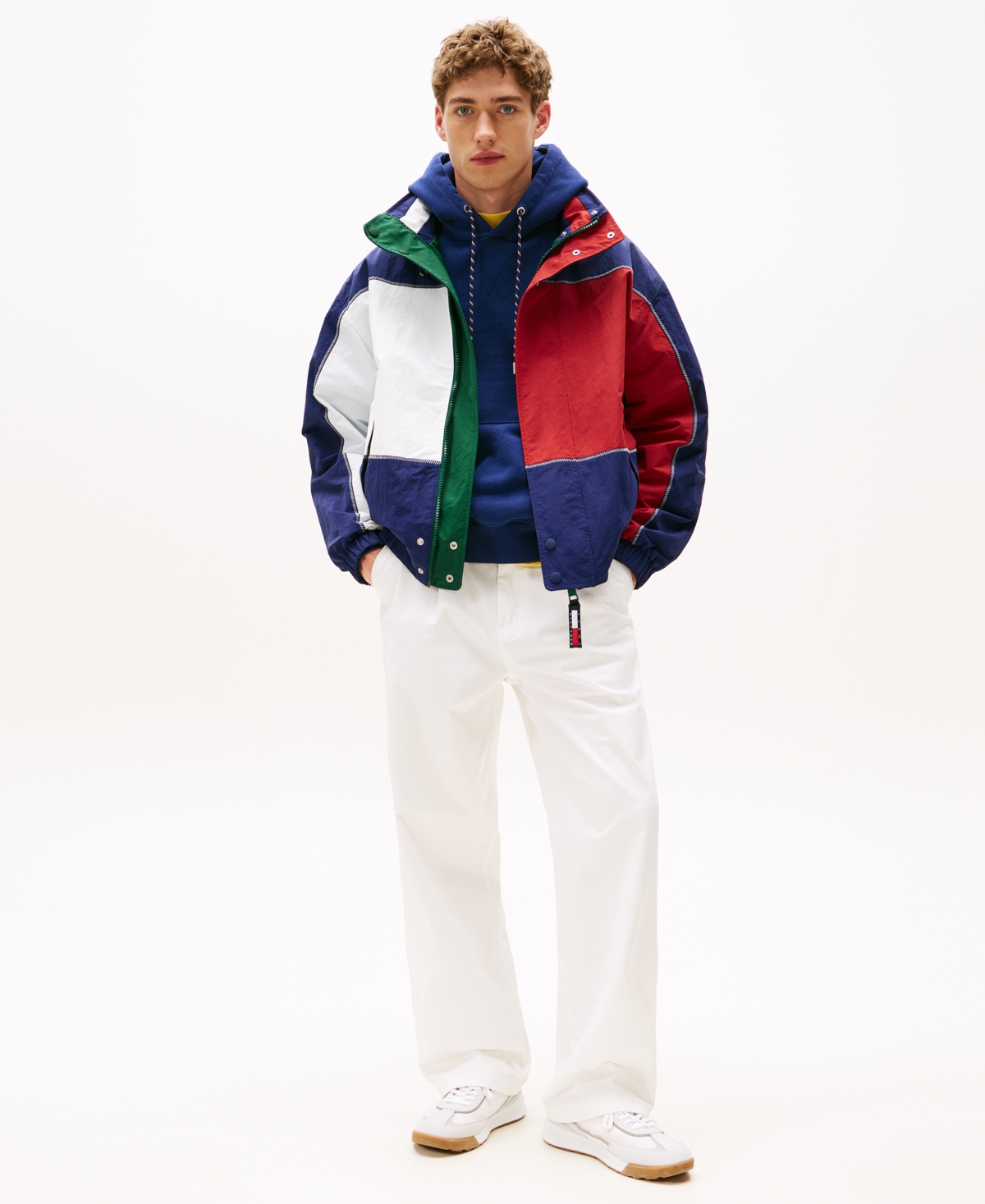 Tommy Hilfiger Sailing Chinos