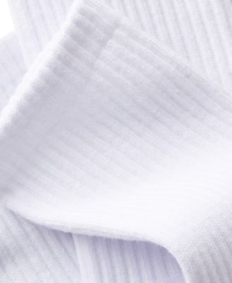 Men's 3-Pack Essential Socks