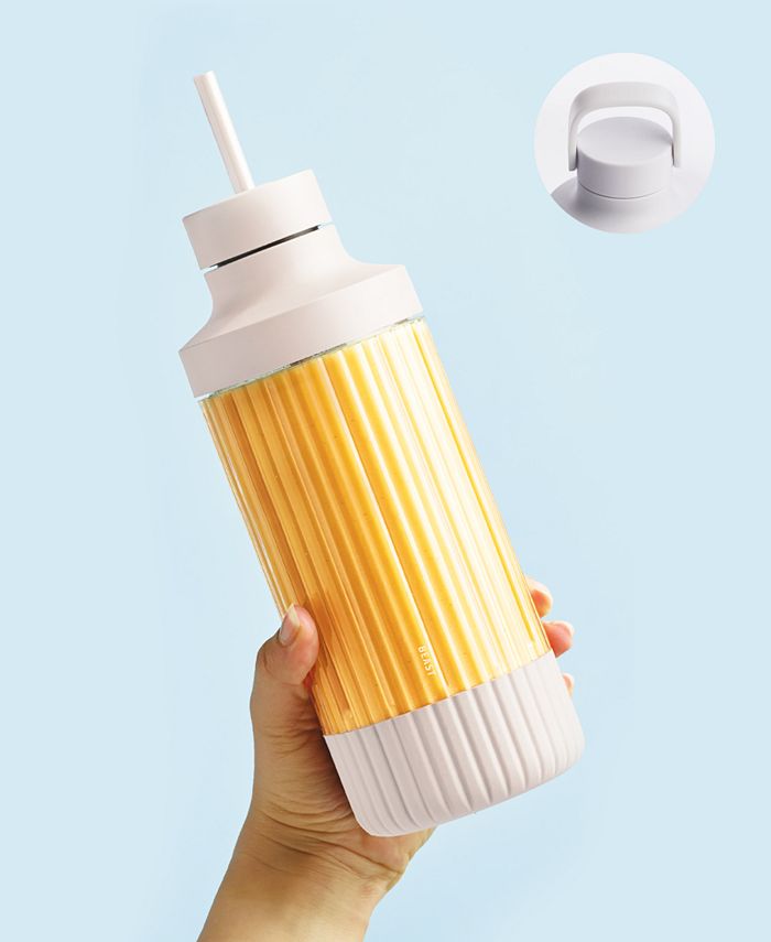 Beast Health Mighty 850 Plus Personal Blender - White - No Size