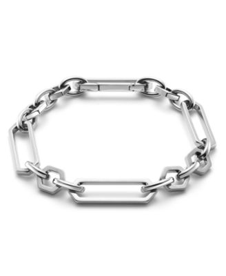 Women's Hex Link Bracelet