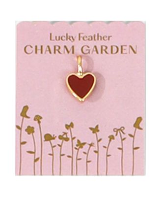 LUCKY FEATHER