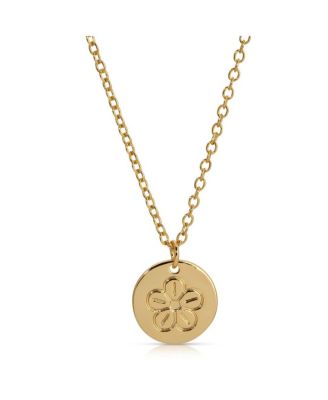 Faith Collection Necklace - Growing With Grace