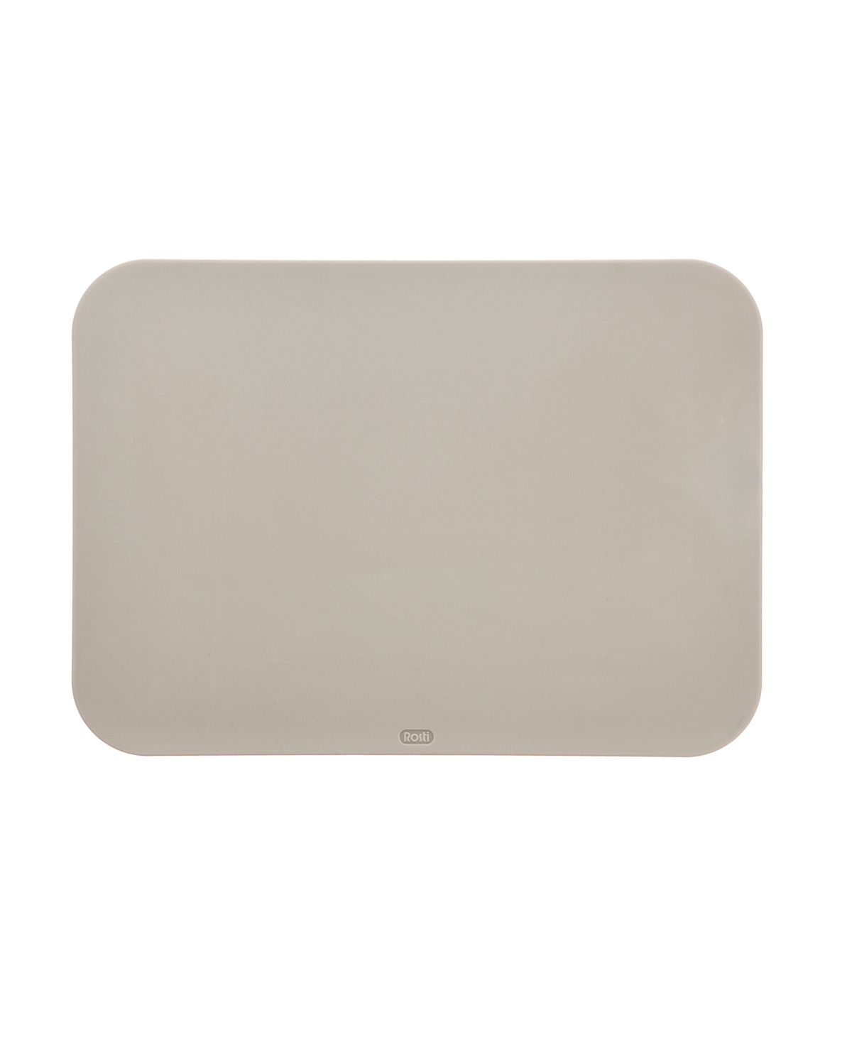 Rosti Choptima 14" Large Cutting Board In Humus