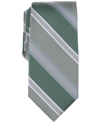 Perry Ellis Portfolio - Men's Korrine Stripe Tie