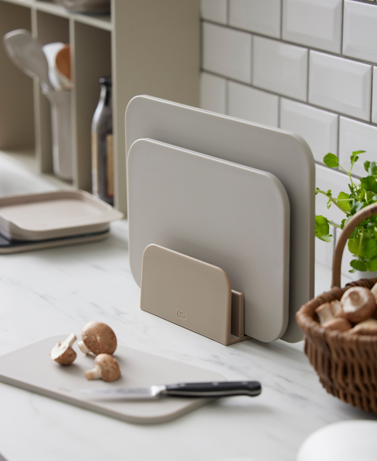 Shop Rosti Choptima 3-piece Cutting Board Set