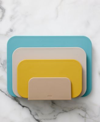 Choptima 3-Piece Cutting Board Set