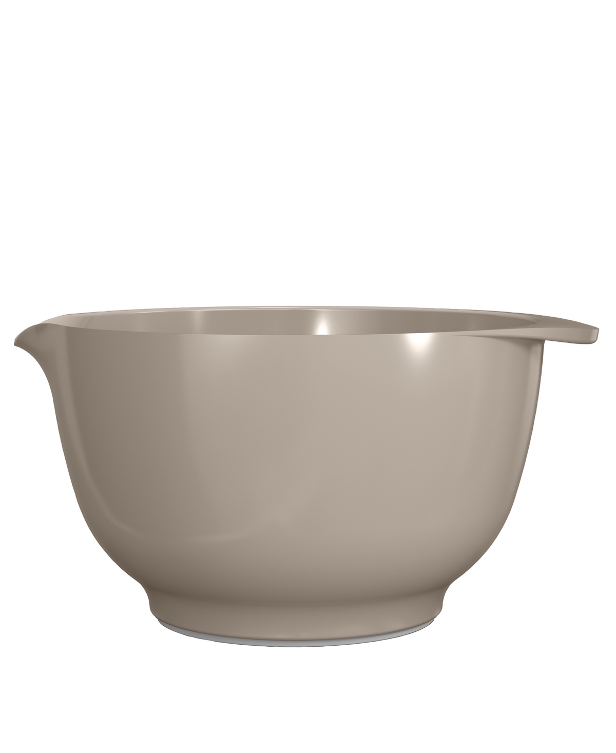 Rosti Margrethe 2-piece Mixing Jug And Bowl Set In Humus