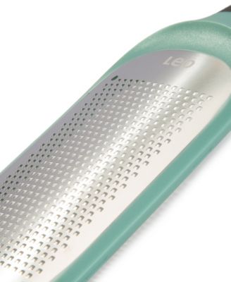 Leo 10.75" Fine Paddle Grater