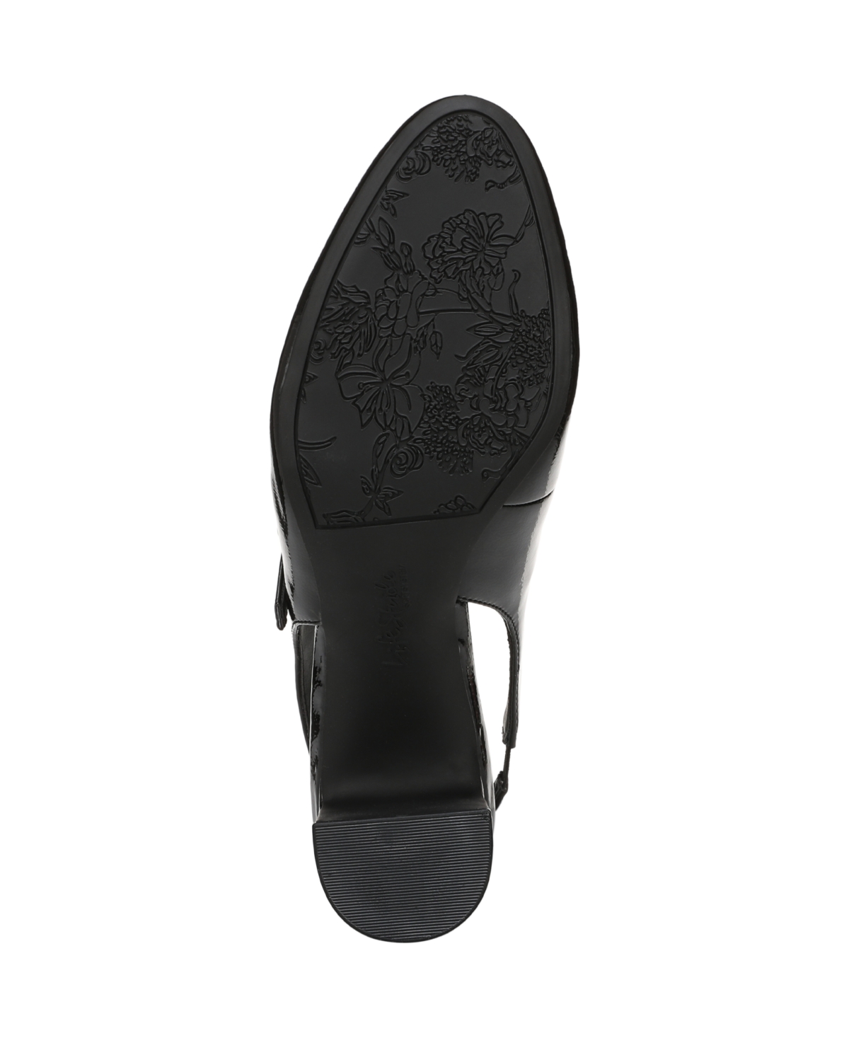LIFESTRIDE WOMEN'S TRUST BLOCK HEEL MARY JANE SLINGBACK PUMPS 