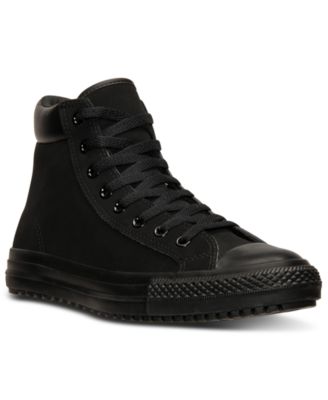 Converse - Men's Chuck Taylor All Star Boot PC Casual Sneakers from Finish Line