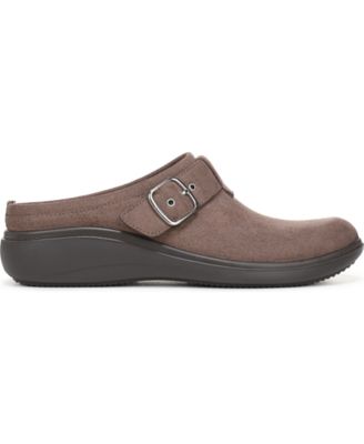 Women's Balance Washable Round Toe Clogs