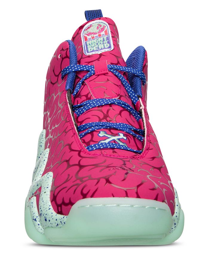 adidas Men's Crazy 8 Basketball Sneakers from Finish Line Macy's