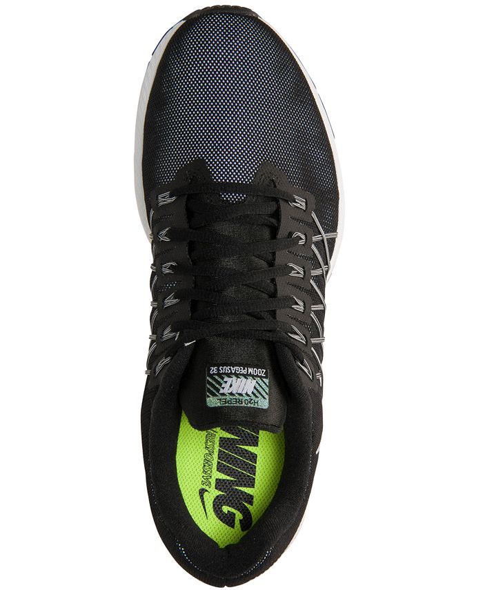 nike zoom pegasus 32 flash